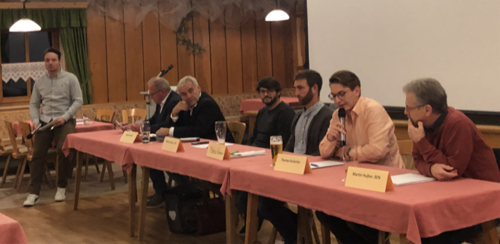 Bild EnergieForum