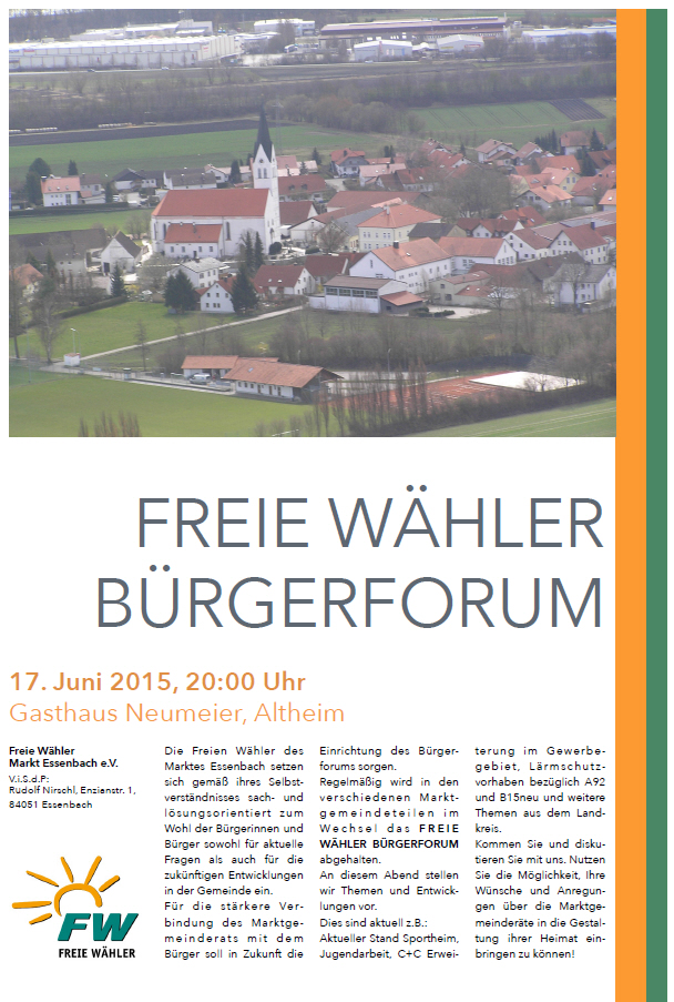 FWBFAltheim