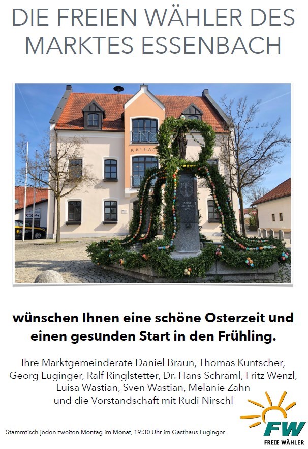 Ostergruss 23